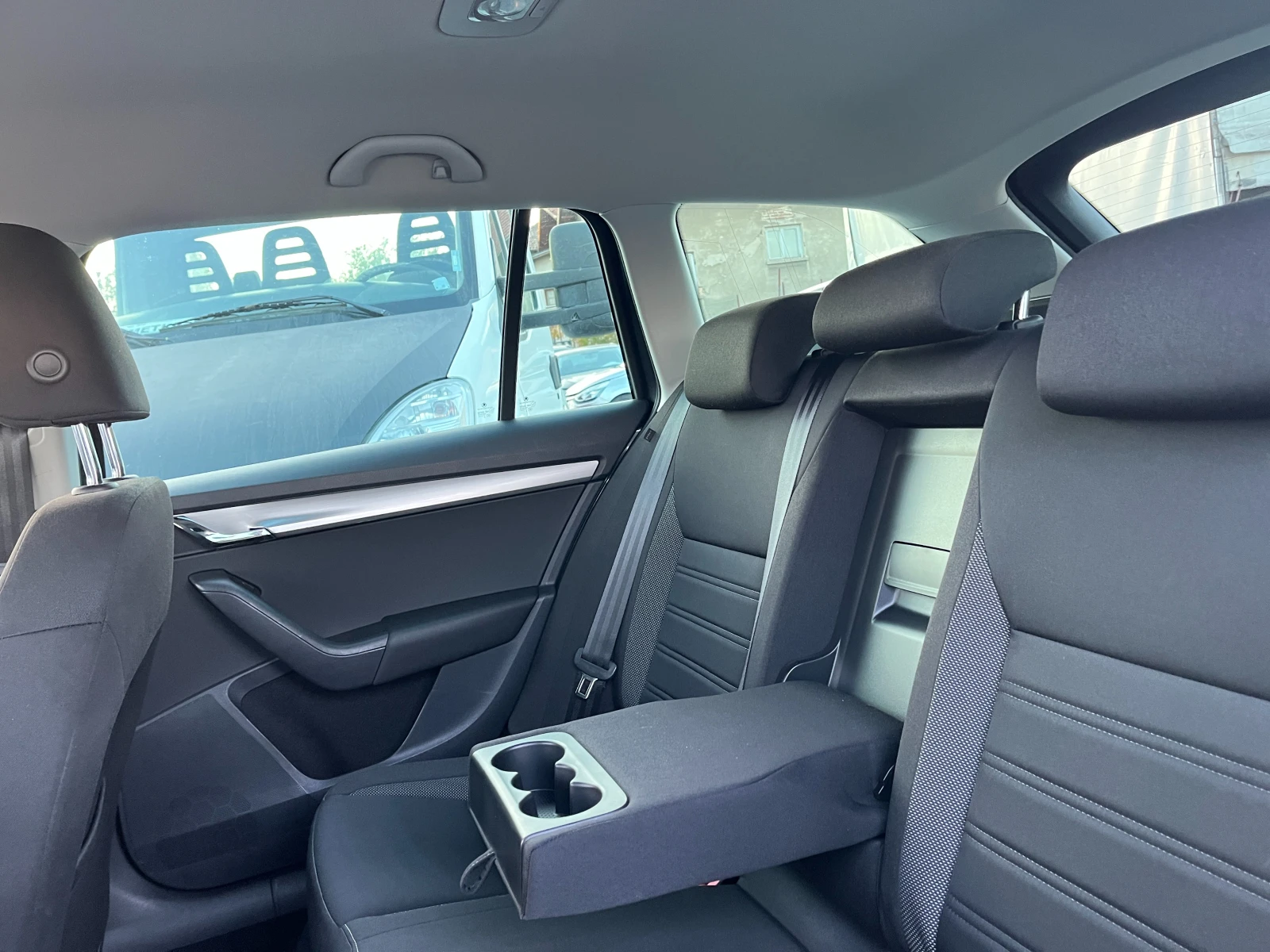 Skoda Octavia 1.5i G-TEC/TGI/LPG/BiFuel - изображение 10