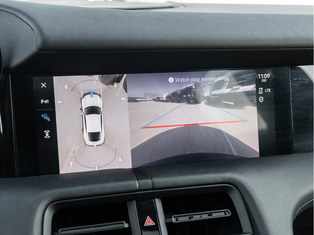 Porsche Taycan 4s Performаnce + / 360/обдух./босе/мъртва точка - изображение 10