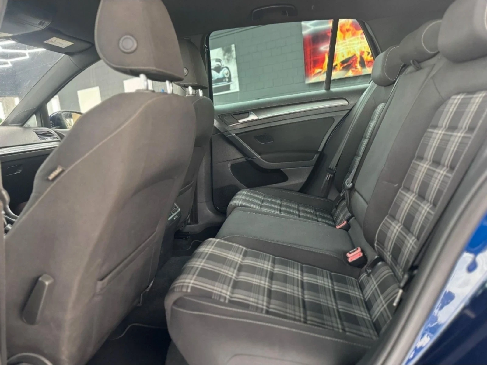 VW Golf VII GTD* DSG* LED* ACC* DIGITAL*  - изображение 10