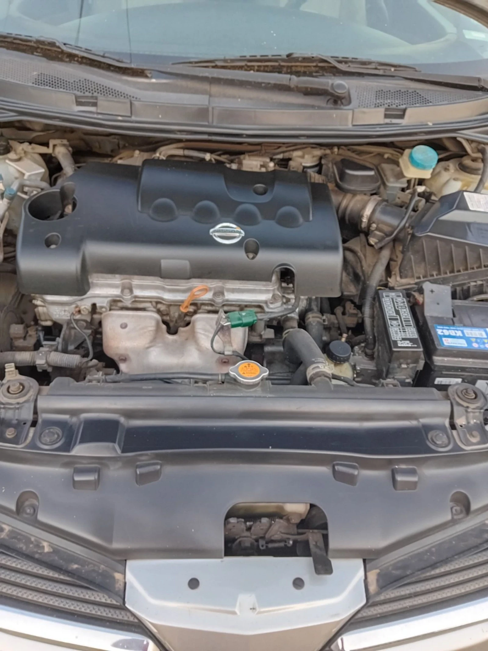 Nissan Primera  - изображение 6