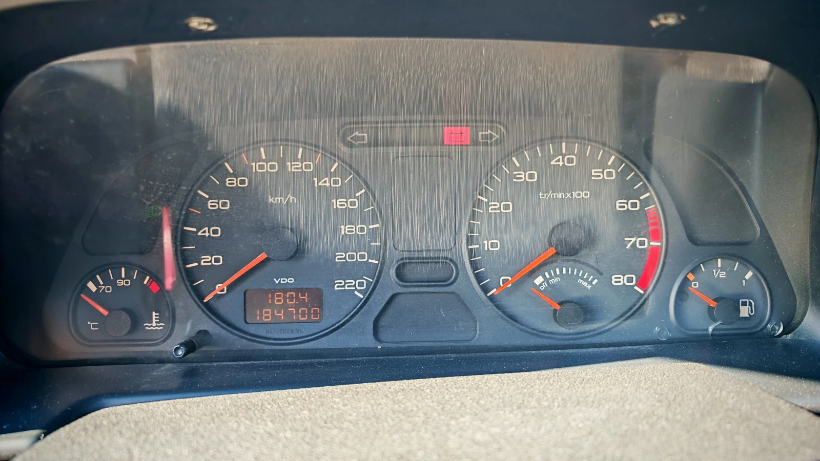 Peugeot 306 1.6 - изображение 9