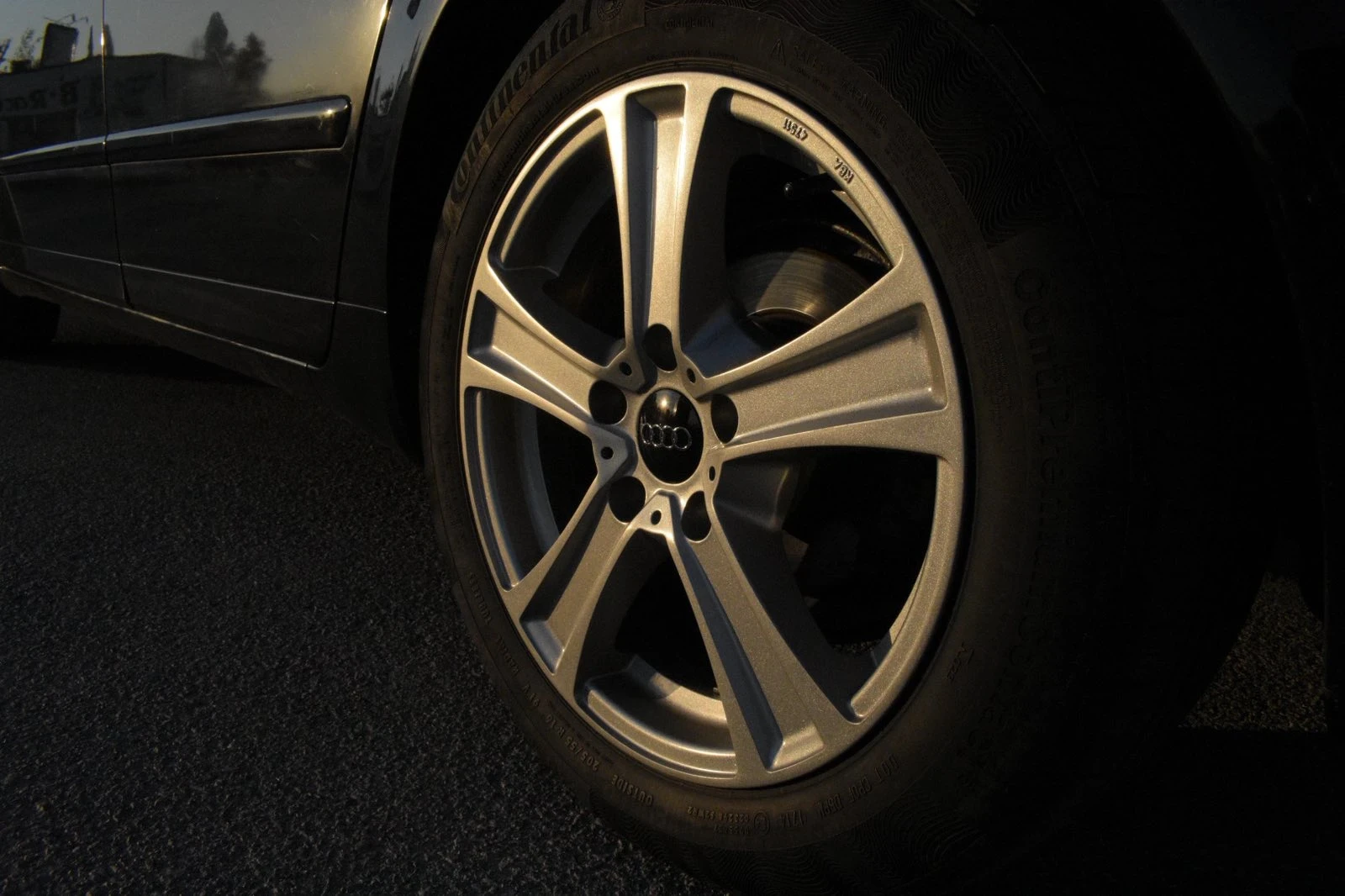 Audi A4  - изображение 4