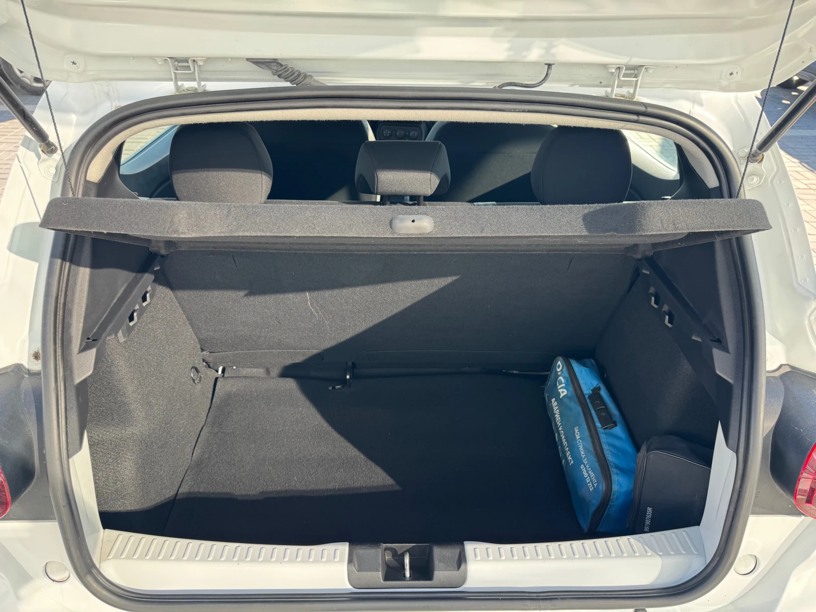 Dacia Sandero Stepway 1.0 Tce / 100 .. Eco-G  | Mobile.bg   17