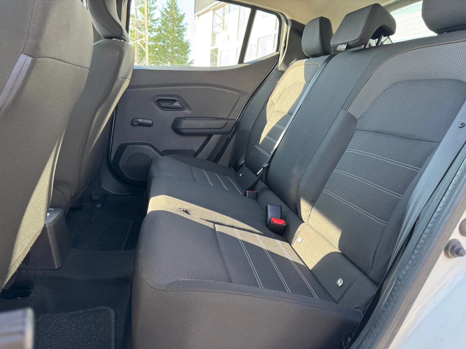 Dacia Sandero Stepway 1.0 Tce / 100 .. Eco-G  | Mobile.bg   16