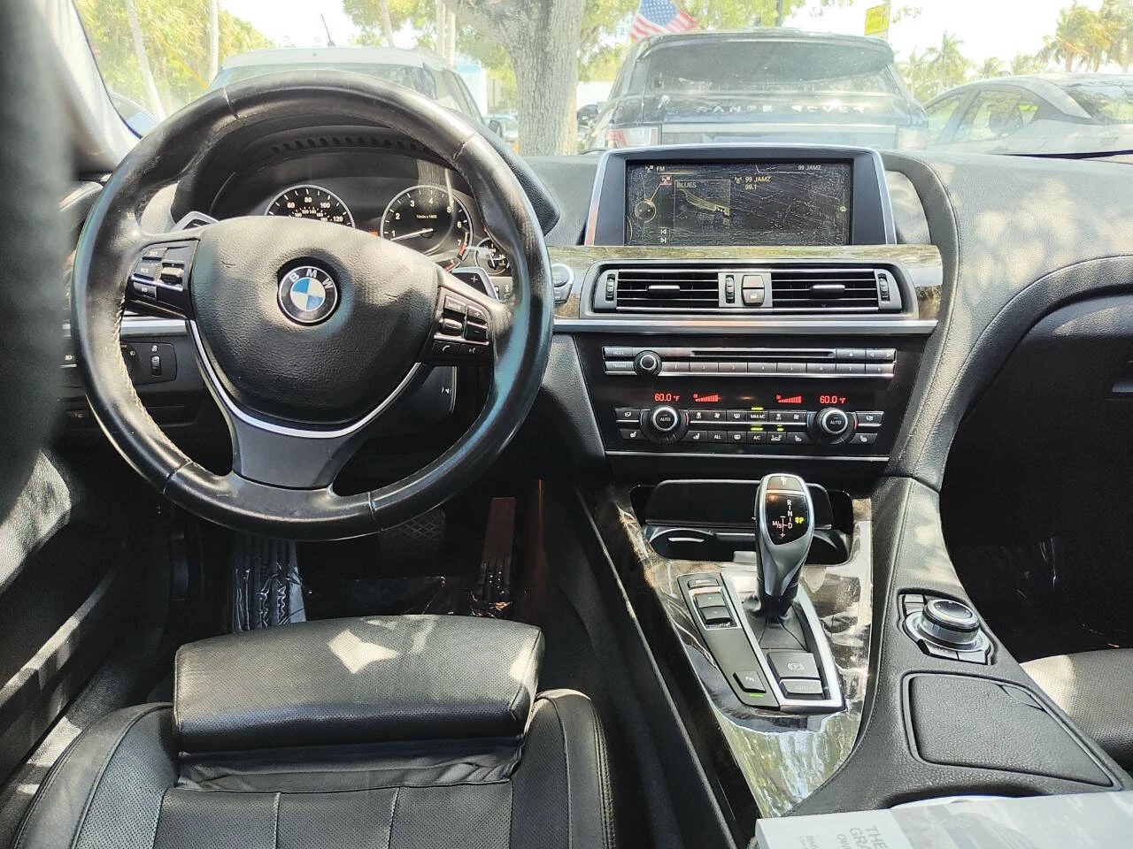 BMW 640 * Mpack* HeadUp* SoftClose* CooledSeats*  - изображение 8