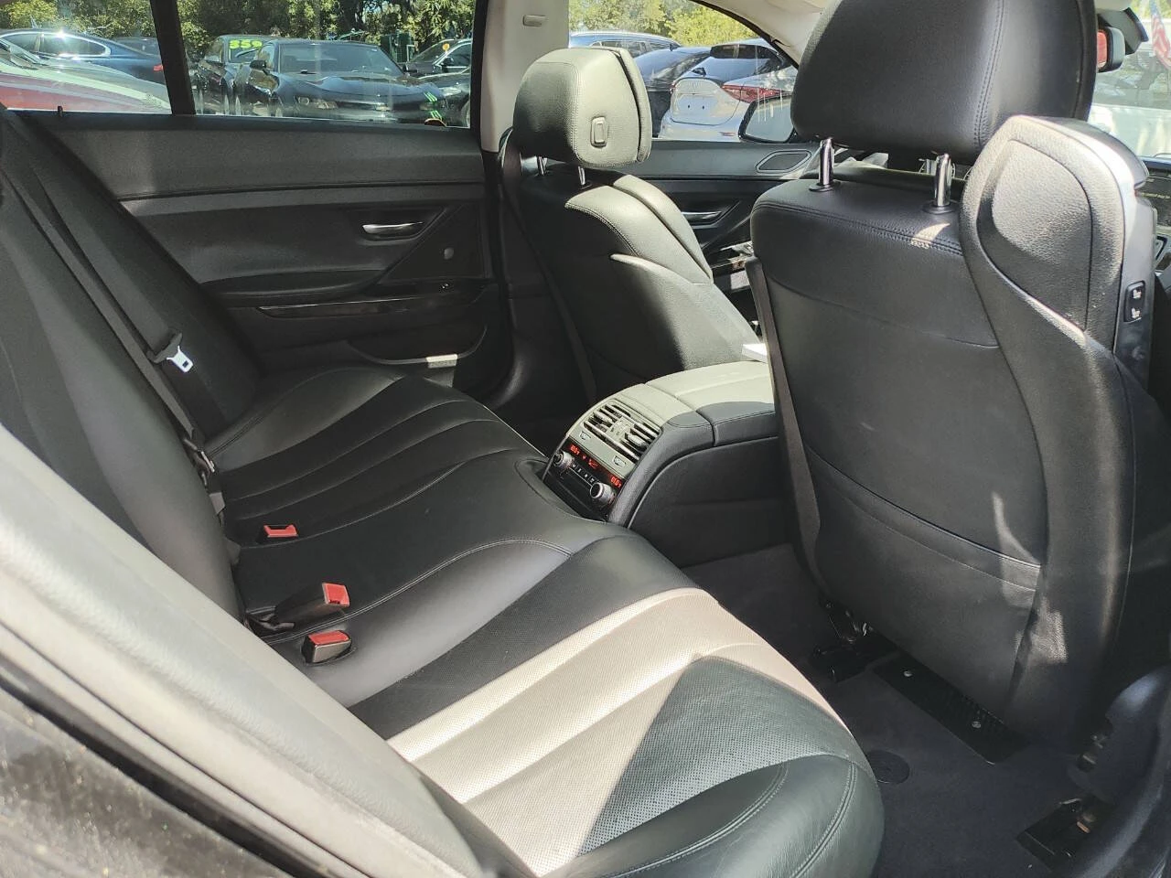 BMW 640 * Mpack* HeadUp* SoftClose* CooledSeats*  - изображение 10