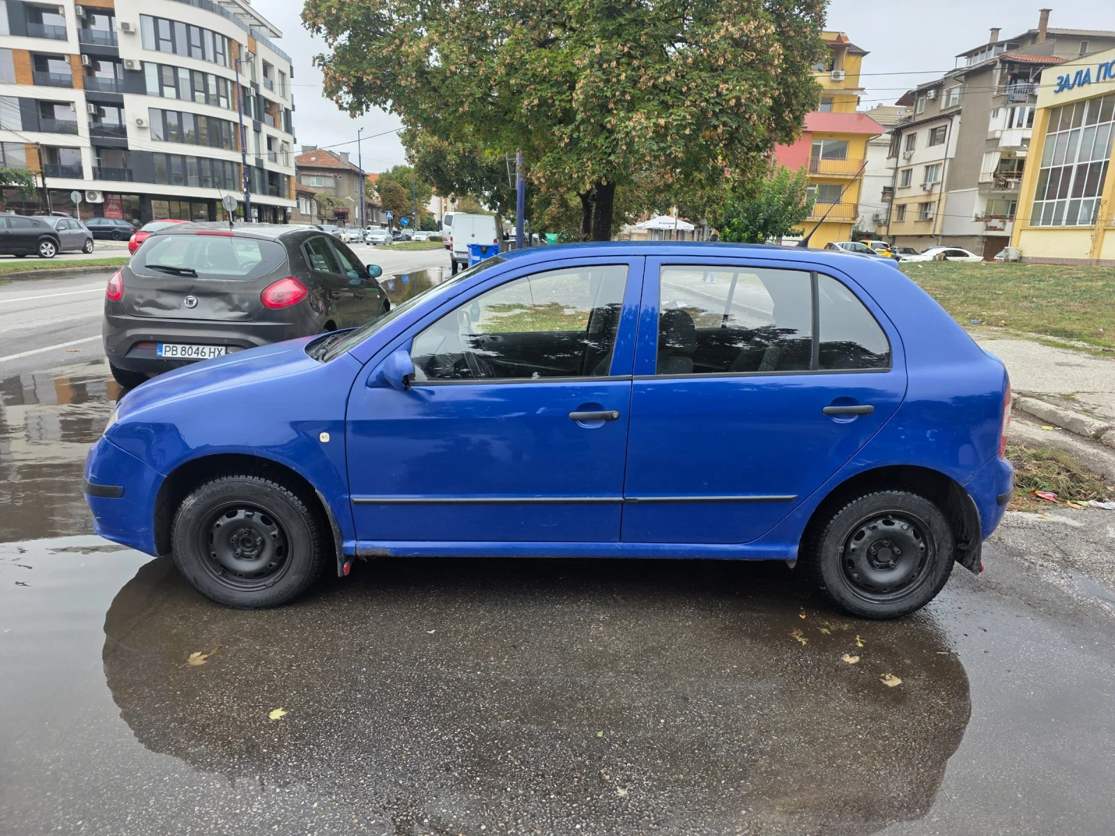 Skoda Fabia 1.2  - изображение 2