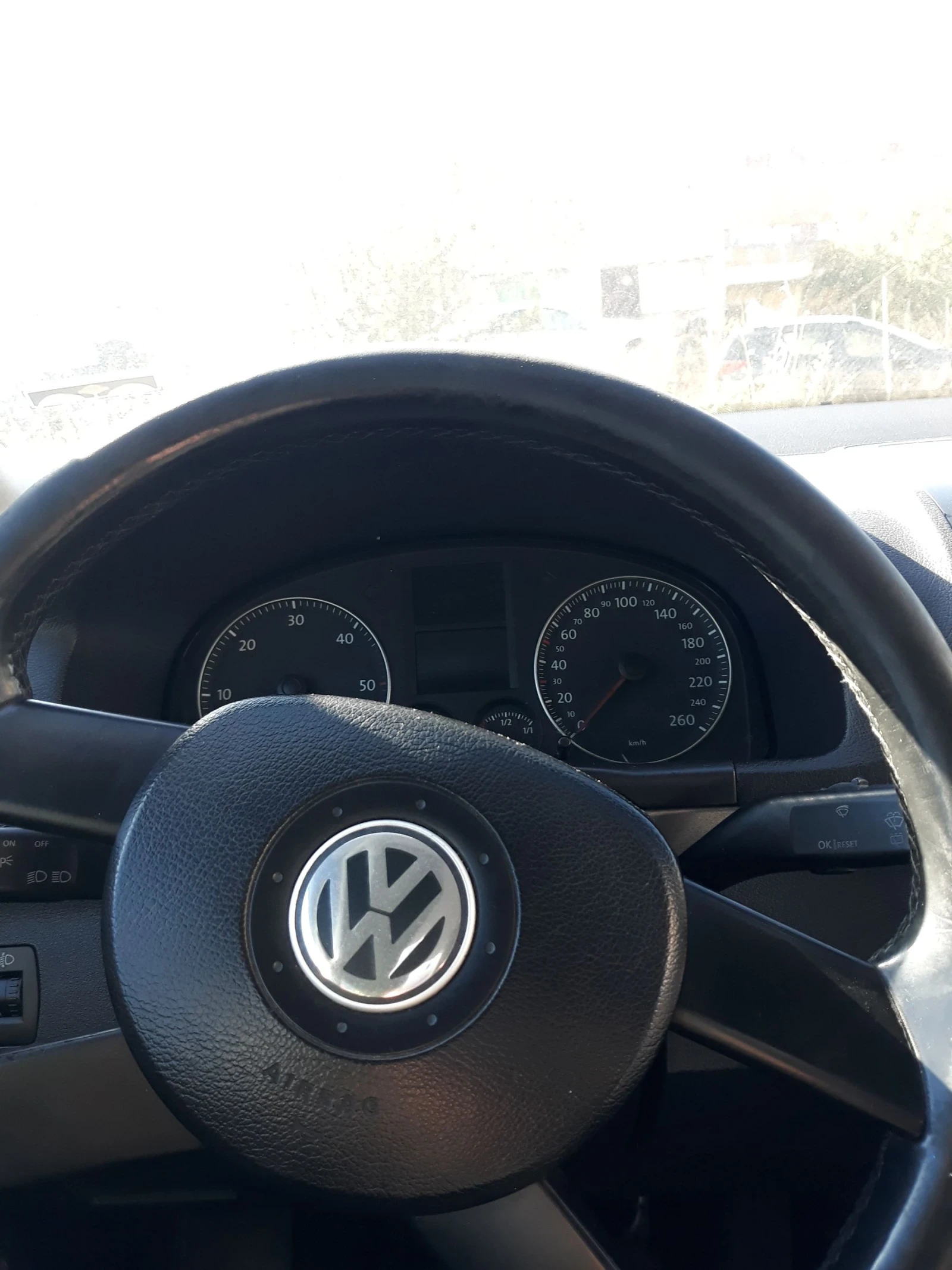 VW Touran  - изображение 5