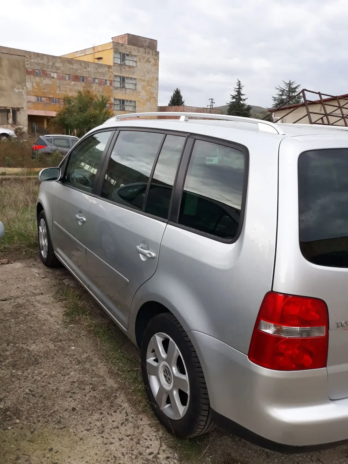 VW Touran | Mobile.bg — изображение 3