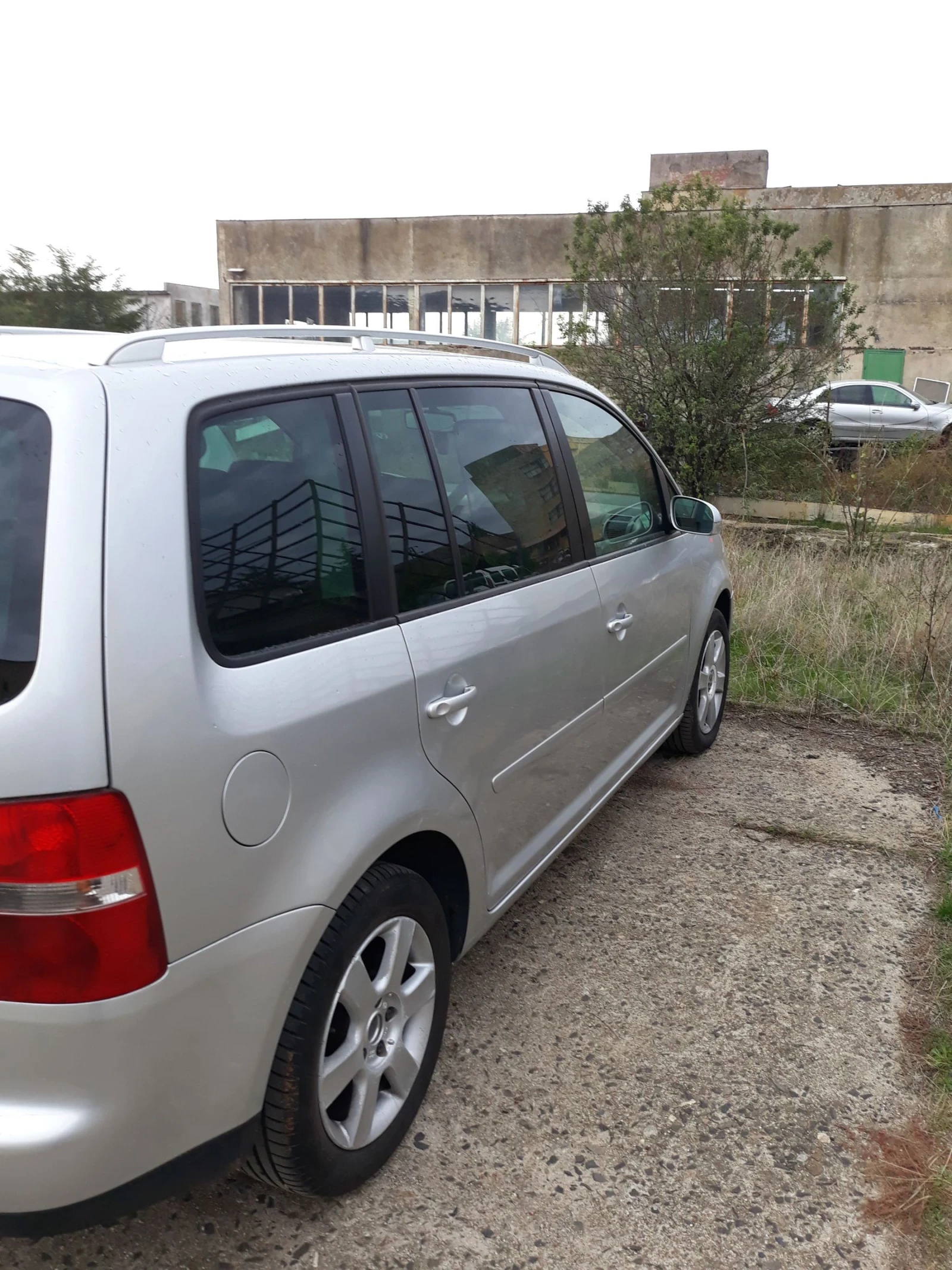 VW Touran | Mobile.bg — изображение 4