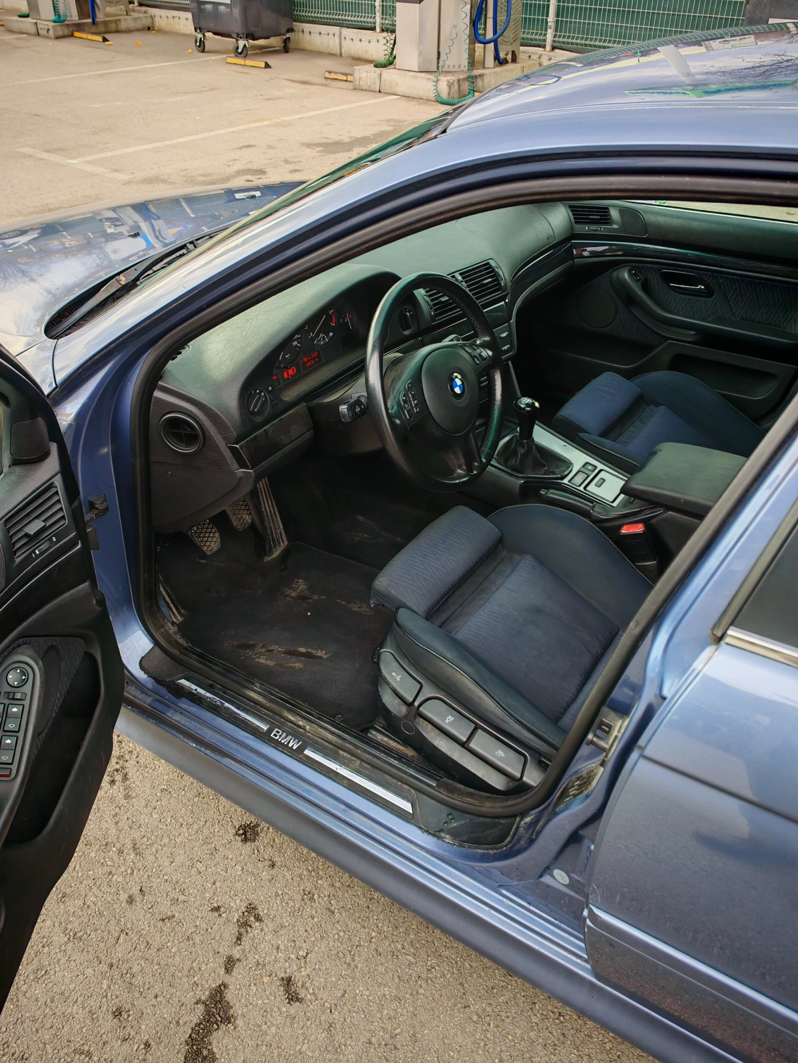 BMW 525 E39 | Mobile.bg   14