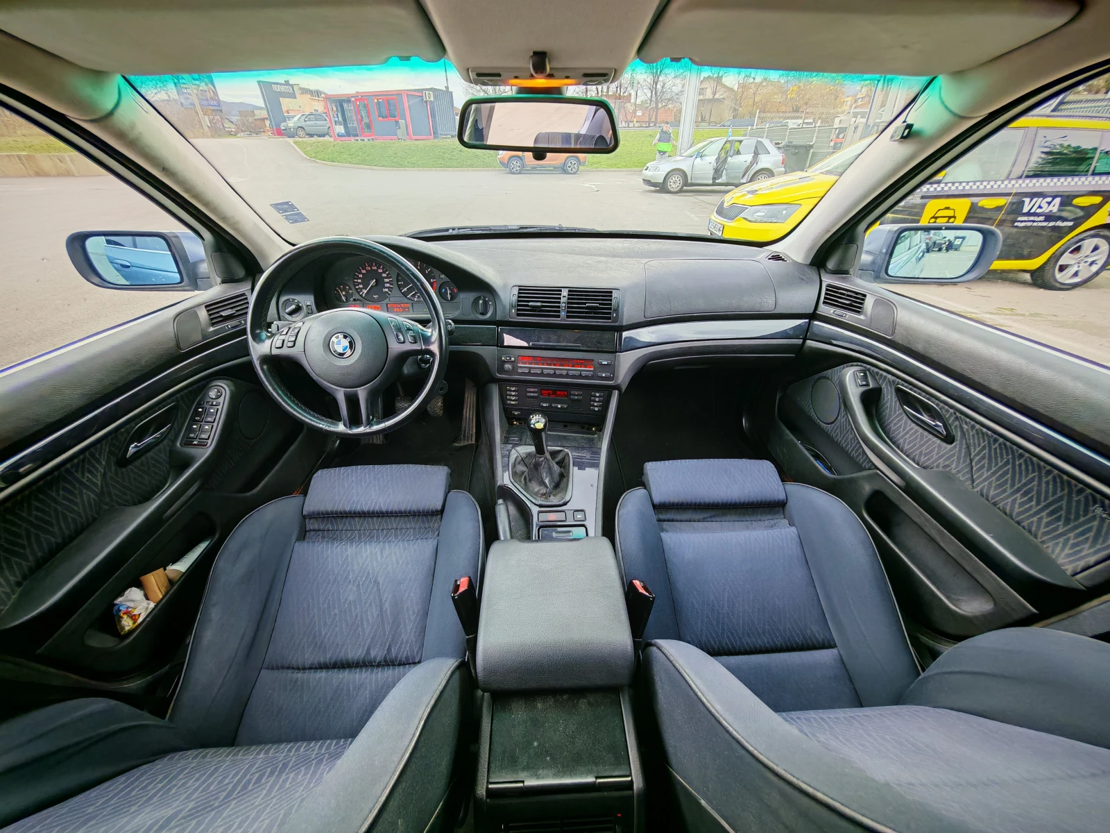 BMW 525 E39 | Mobile.bg   17