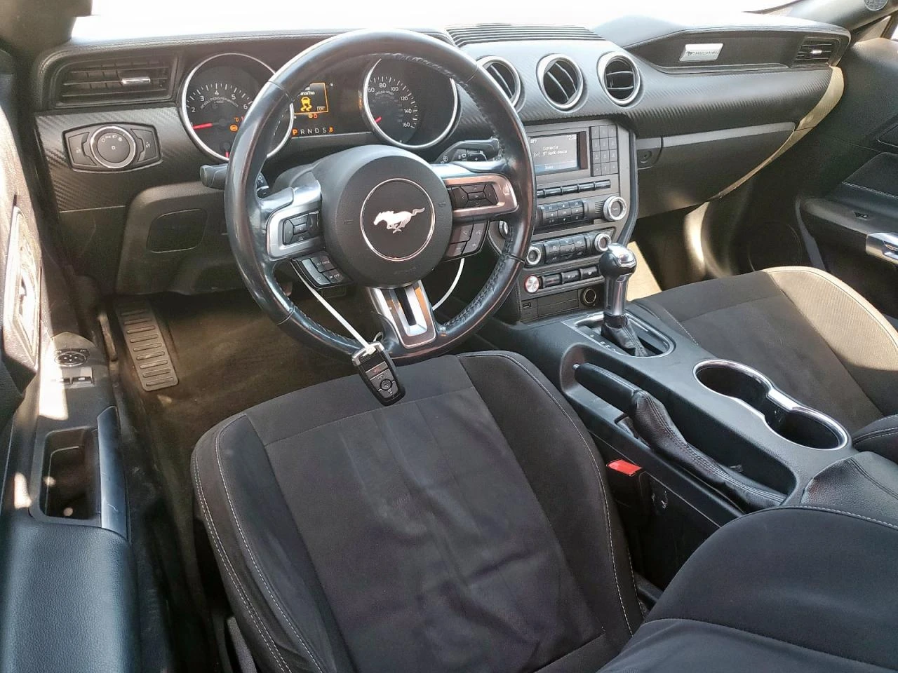 Ford Mustang ECOBOOST*  | Mobile.bg   8