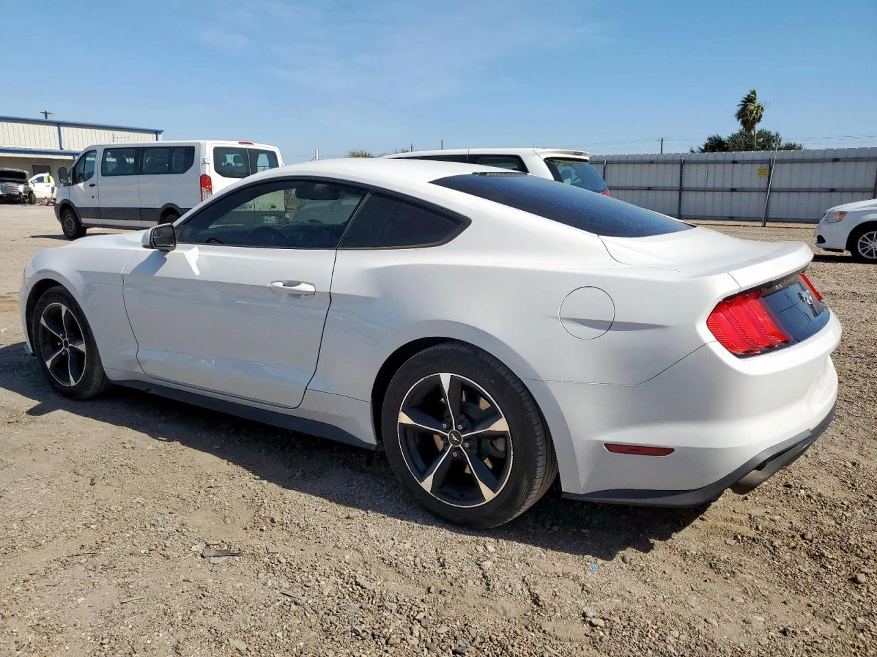 Ford Mustang ECOBOOST*  | Mobile.bg   4