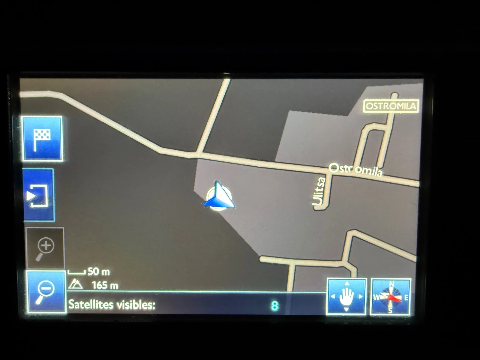 Citroen Grand C4 Picasso 2.0 HDI Exclusive | Mobile.bg � ����������� 16