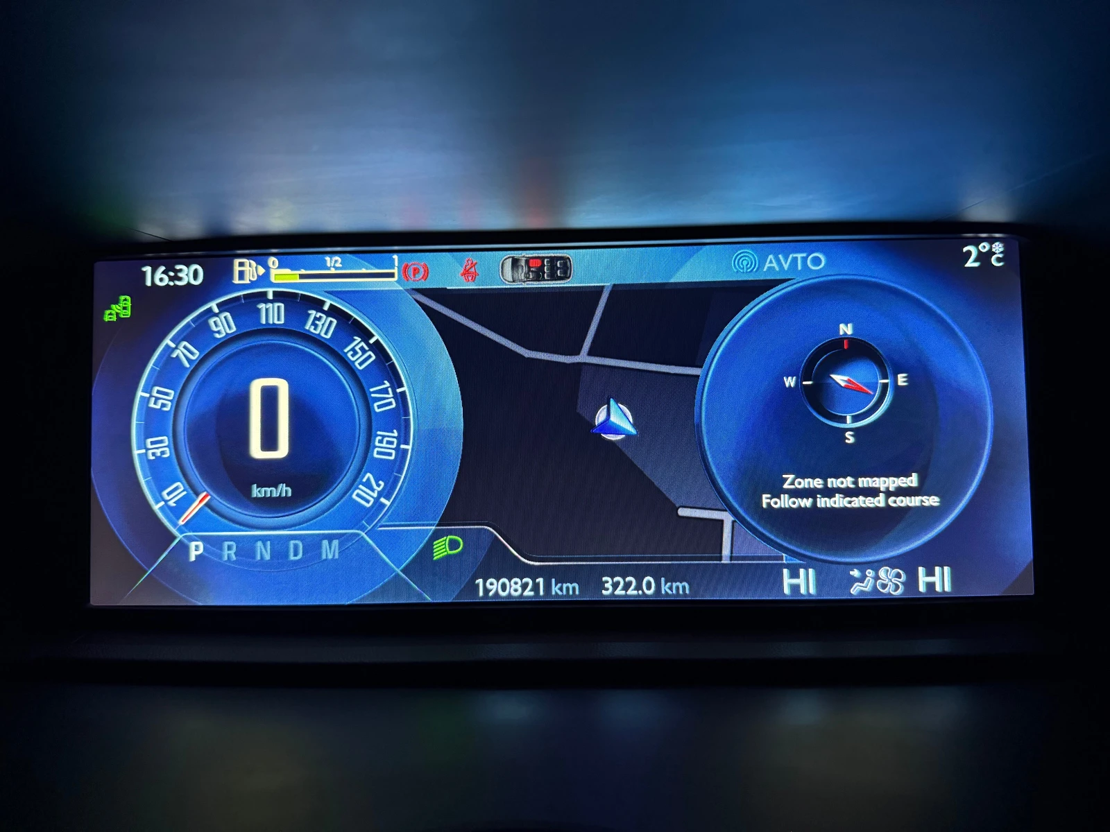 Citroen Grand C4 Picasso 2.0 HDI Exclusive | Mobile.bg � ����������� 17