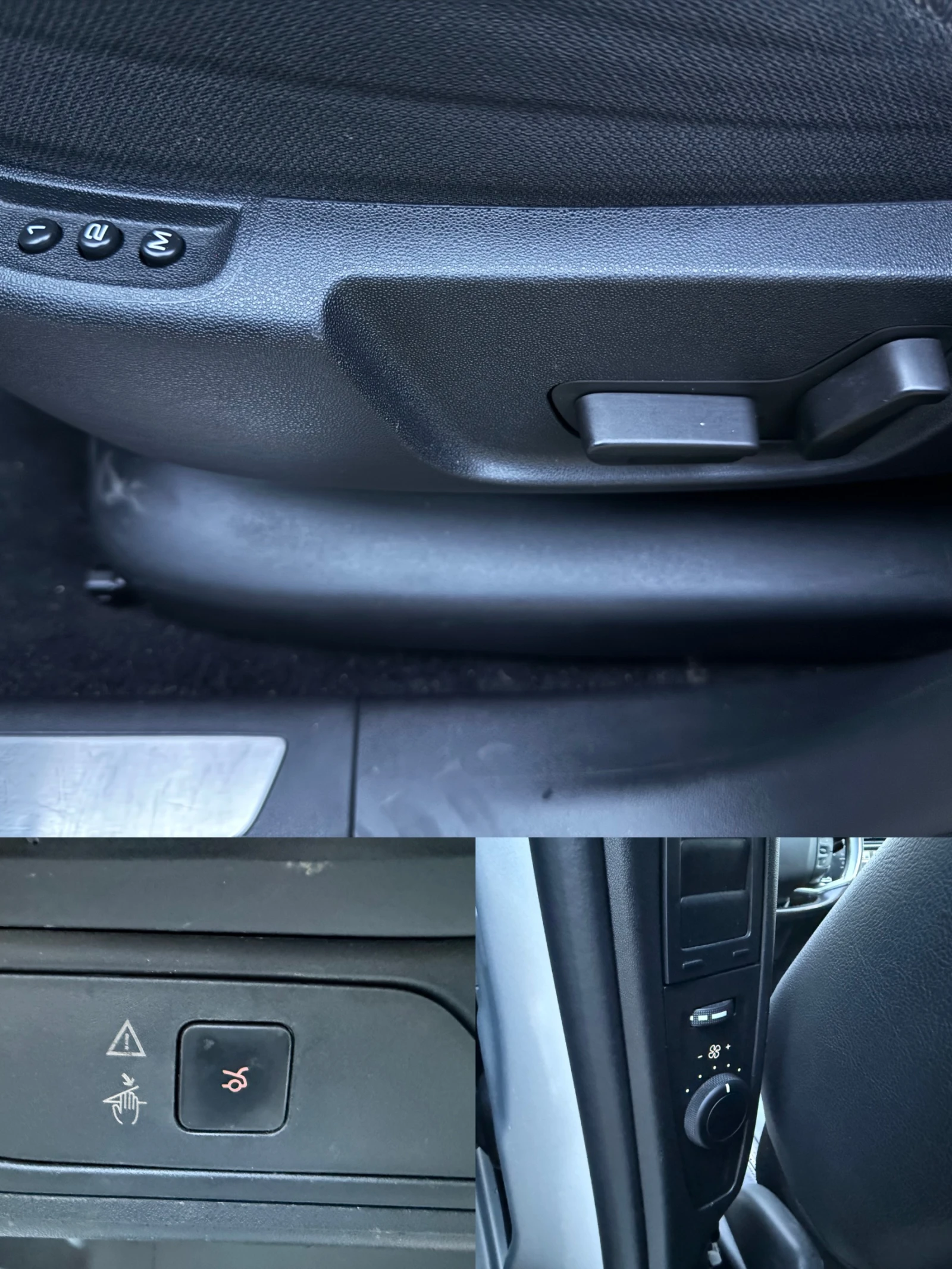 Citroen Grand C4 Picasso 2.0 HDI Exclusive | Mobile.bg � ����������� 13