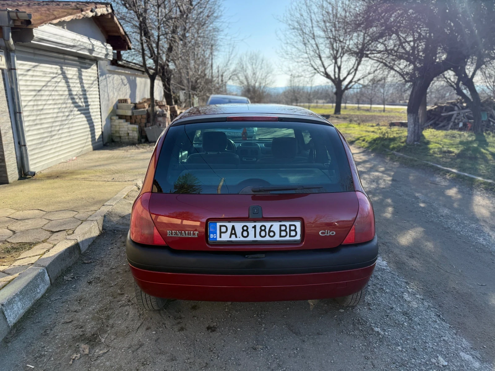 Renault Clio 1.2  - изображение 4