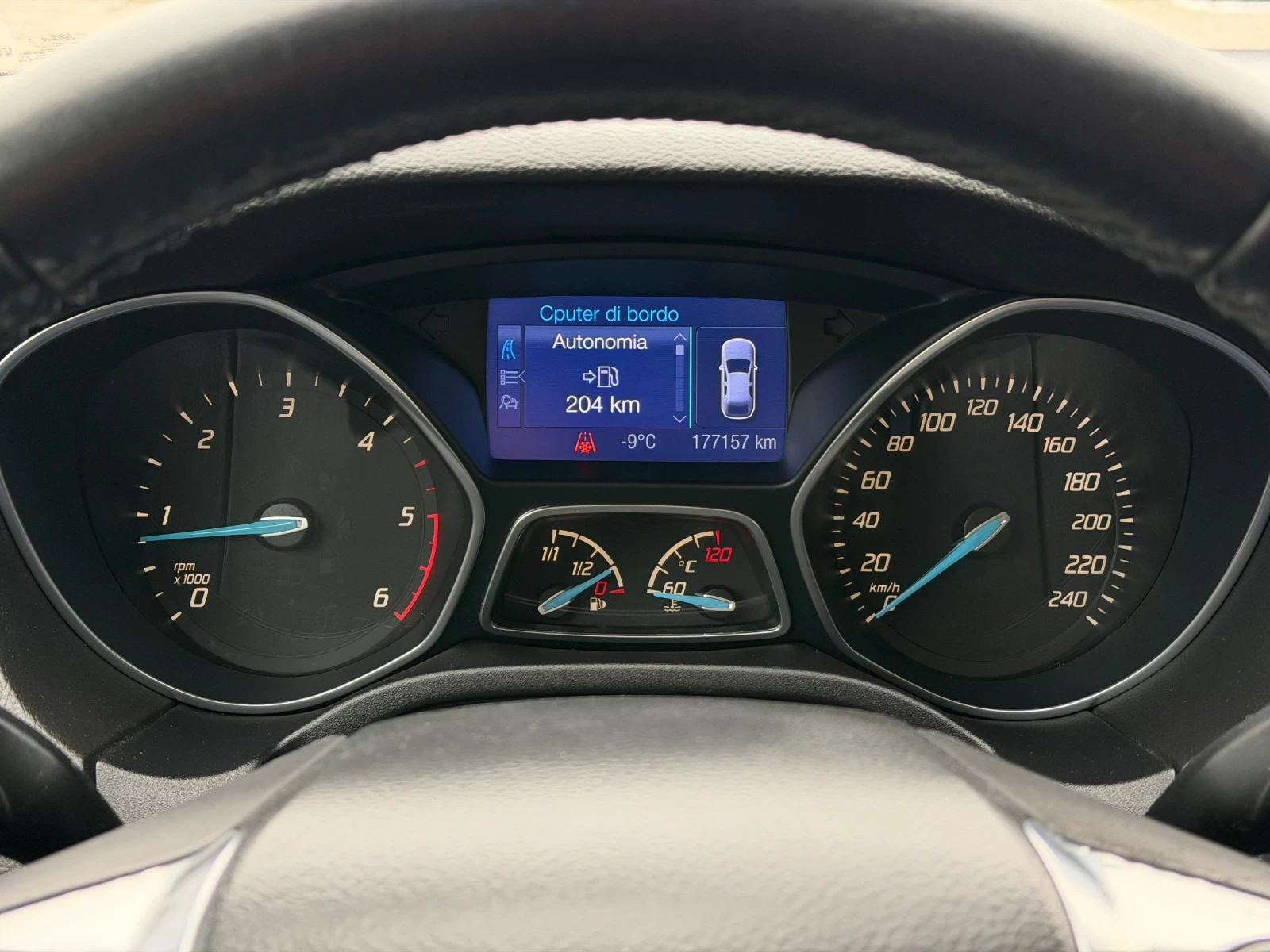 Ford Focus 1.6TDCi 116�.� * �����������* * ������*  | Mobile.bg � ����������� 15