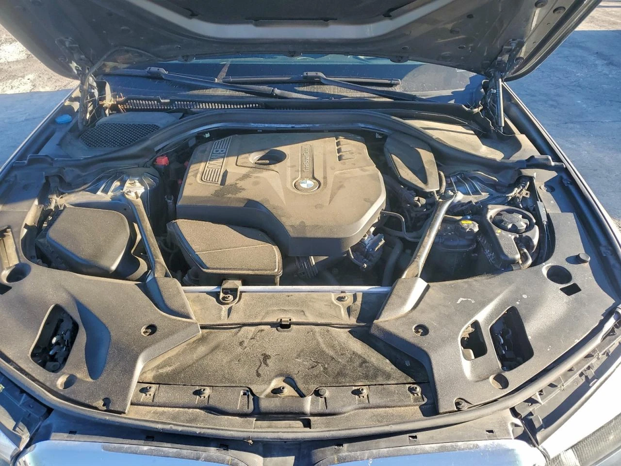 BMW 530 2l I | Mobile.bg � ����������� 11