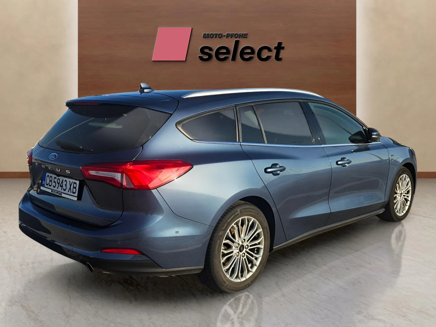 Ford Focus 1.0 EcoBoost | Mobile.bg � ����������� 11