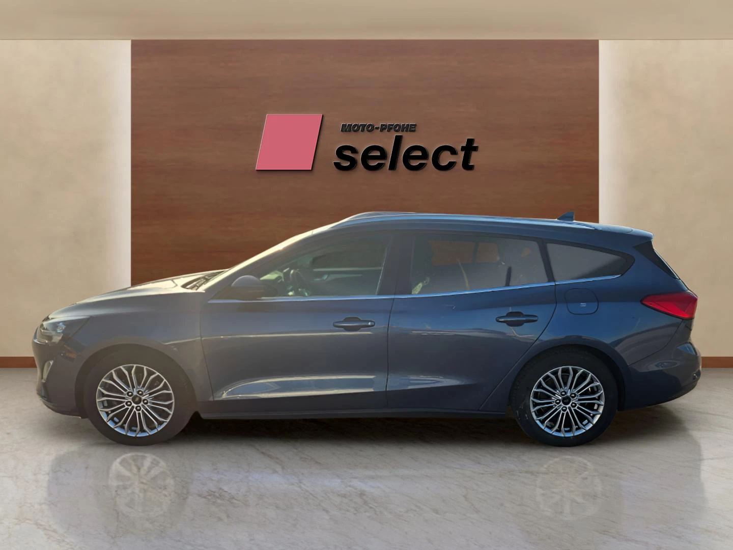 Ford Focus 1.0 EcoBoost | Mobile.bg � ����������� 7