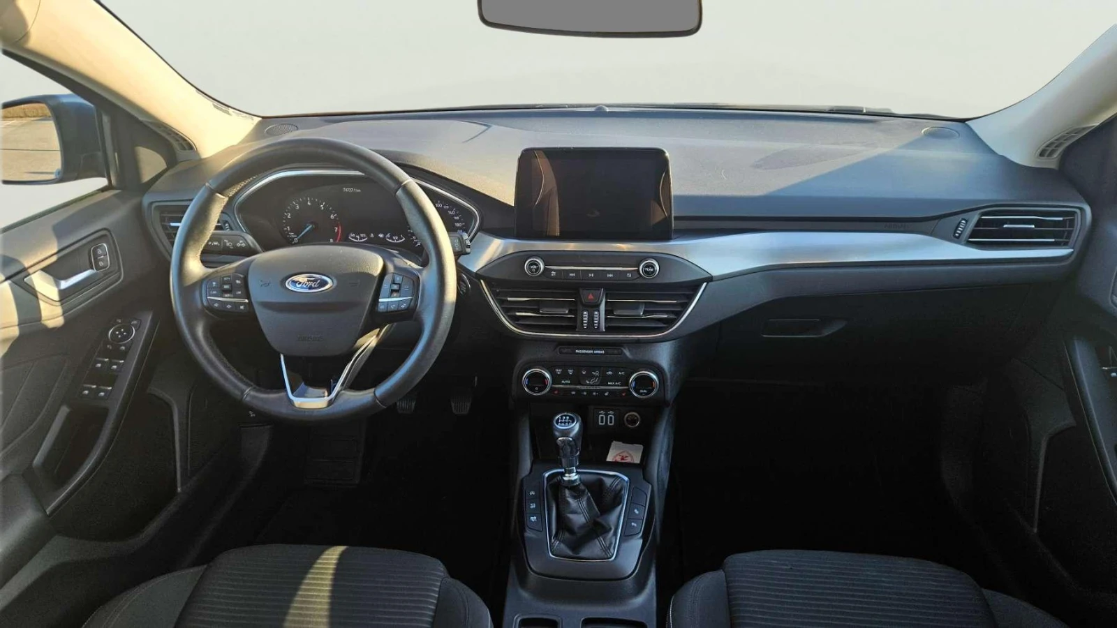 Ford Focus 1.0 EcoBoost | Mobile.bg � ����������� 8