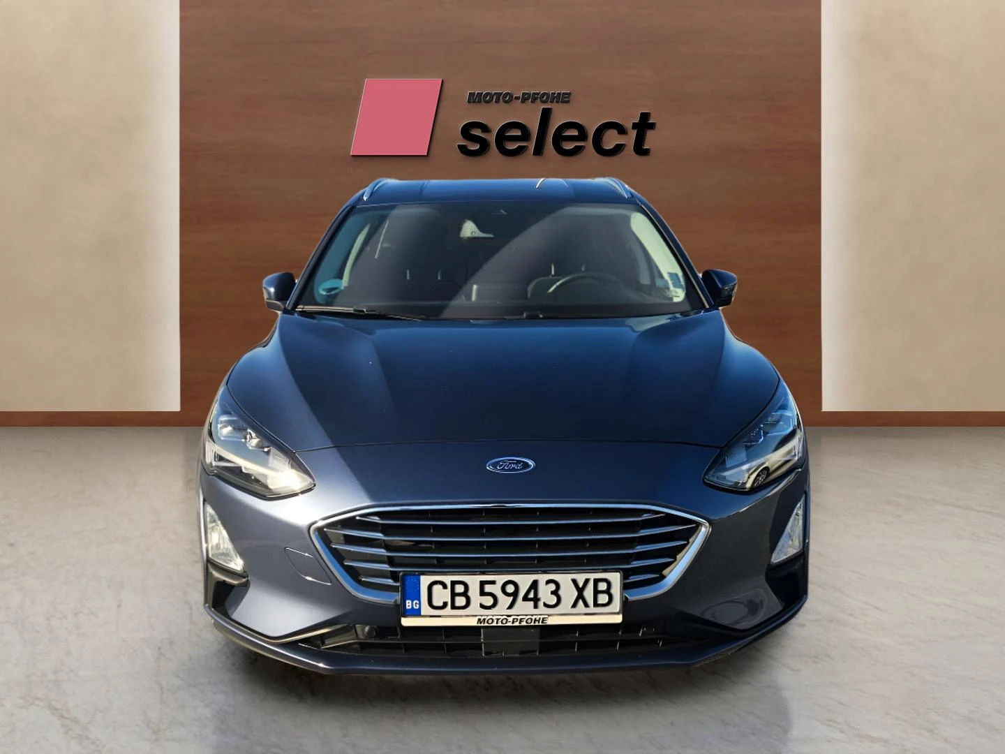 Ford Focus 1.0 EcoBoost | Mobile.bg � ����������� 2