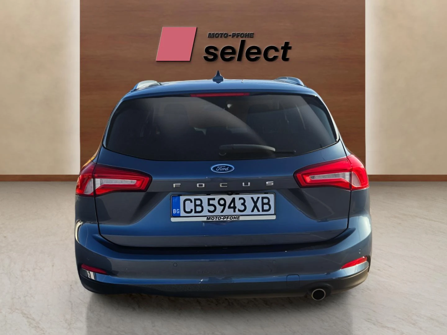 Ford Focus 1.0 EcoBoost | Mobile.bg � ����������� 5