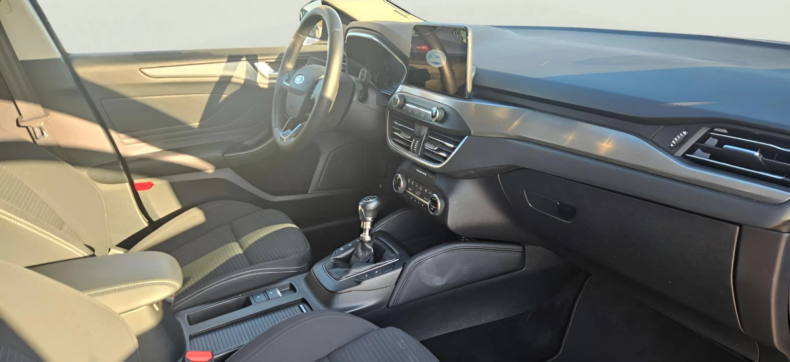 Ford Focus 1.0 EcoBoost | Mobile.bg � ����������� 10