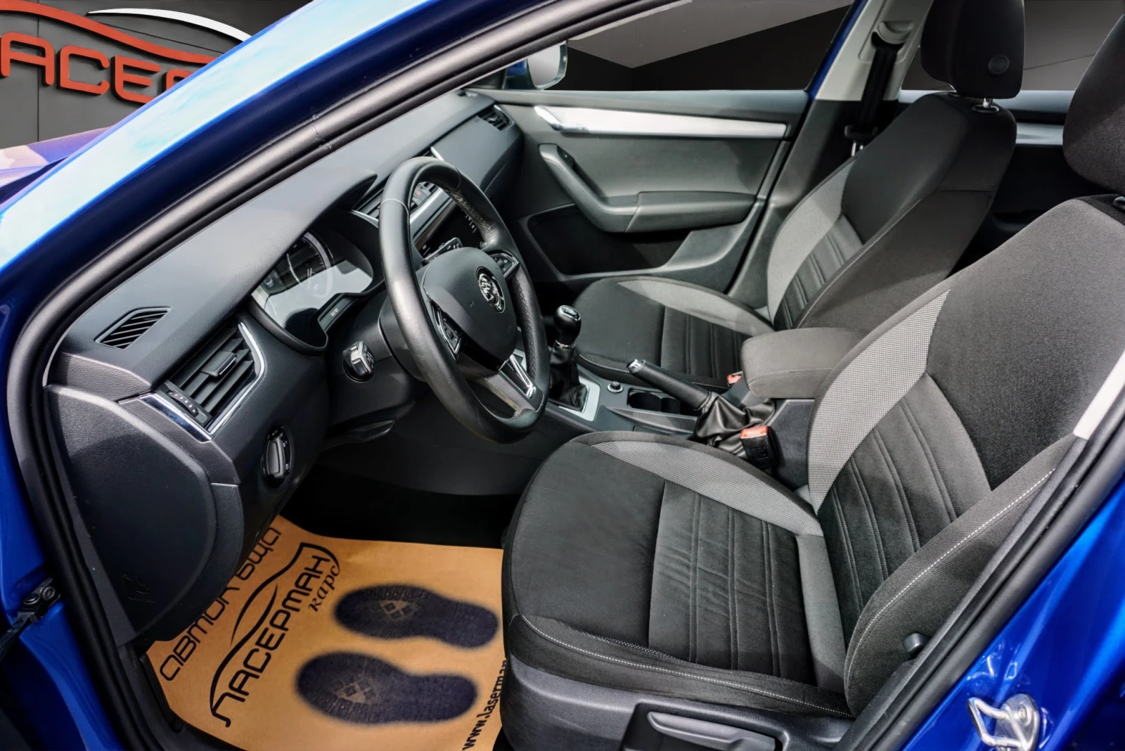 Skoda Octavia 1.4TGI AMBITION PANORAMIC | Mobile.bg � ����������� 6