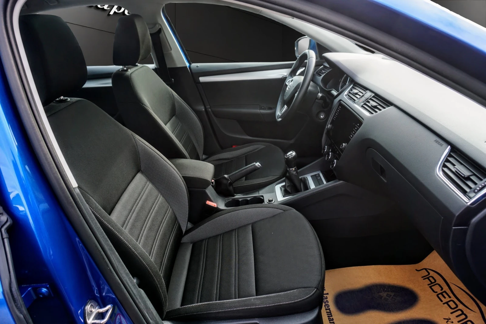 Skoda Octavia 1.4TGI AMBITION PANORAMIC | Mobile.bg � ����������� 13