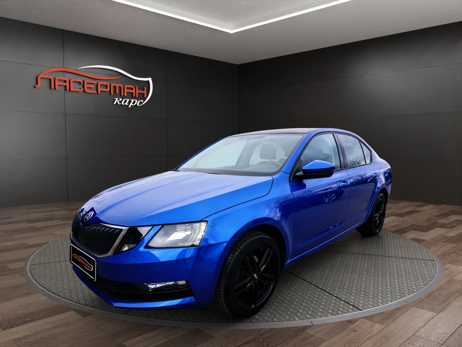 Skoda Octavia 1.4TGI AMBITION PANORAMIC | Mobile.bg � ����������� 1