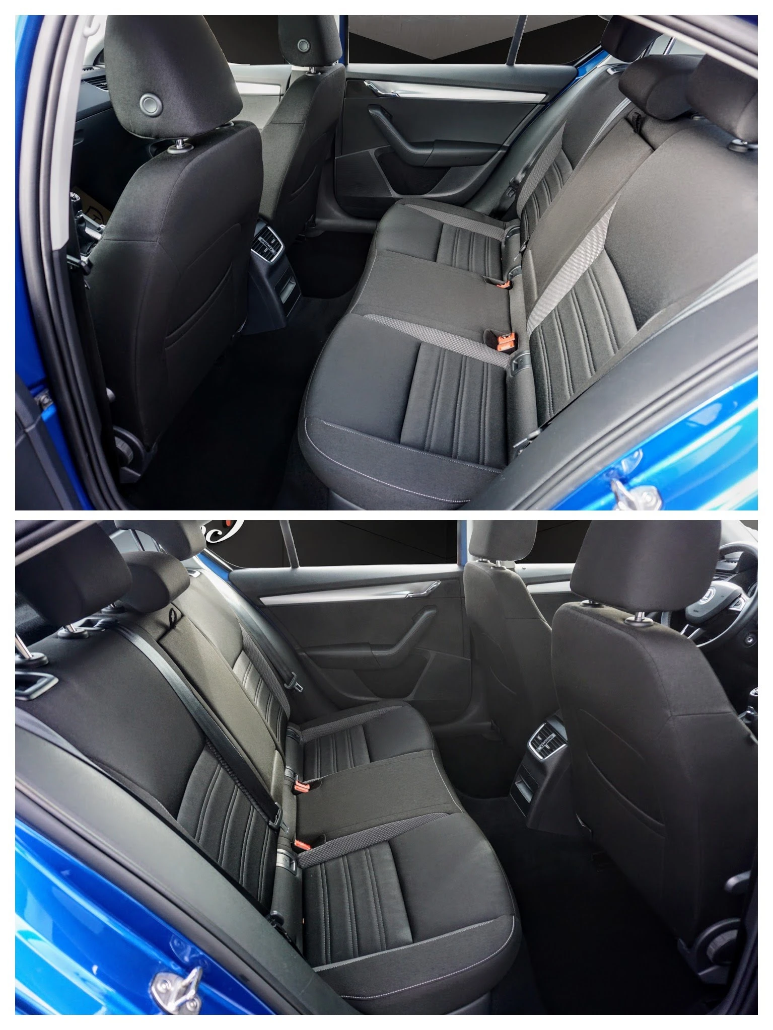 Skoda Octavia 1.4TGI AMBITION PANORAMIC | Mobile.bg � ����������� 14