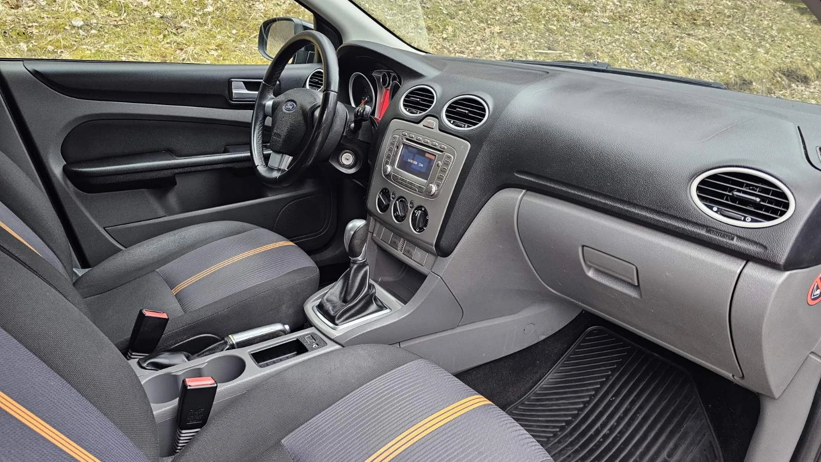 Ford Focus 1.6 | Mobile.bg � ����������� 13