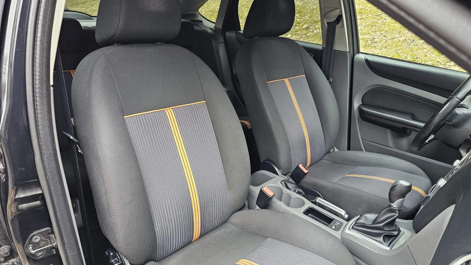 Ford Focus 1.6 | Mobile.bg � ����������� 11