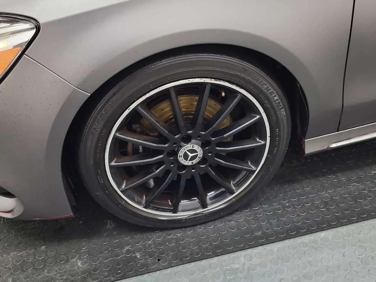 Mercedes-Benz CLA * 250 * CARFAX * ПАМЕТ* ПОДГРЕВИ - изображение 6