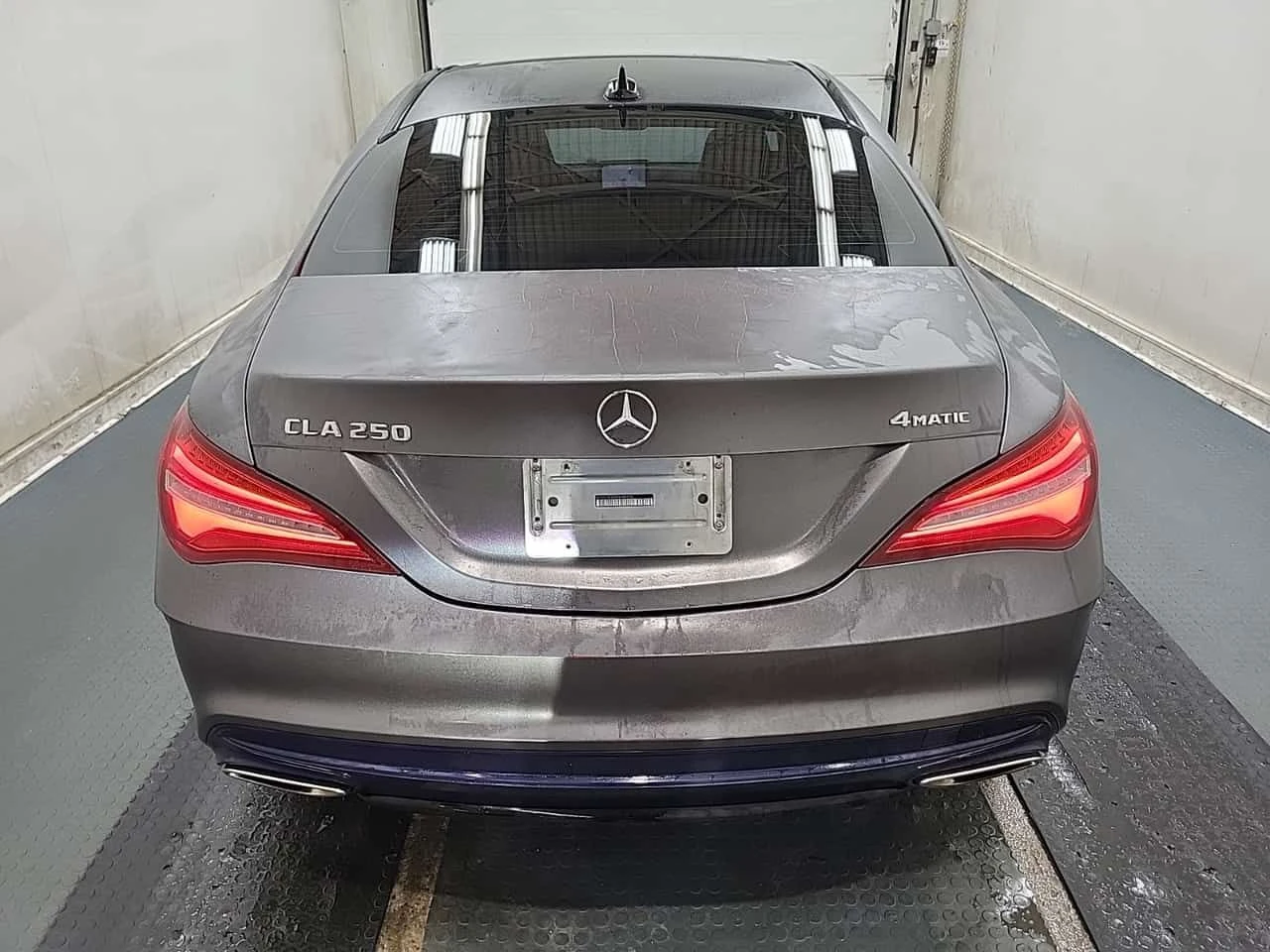 Mercedes-Benz CLA * 250 * CARFAX * ПАМЕТ* ПОДГРЕВИ - изображение 7