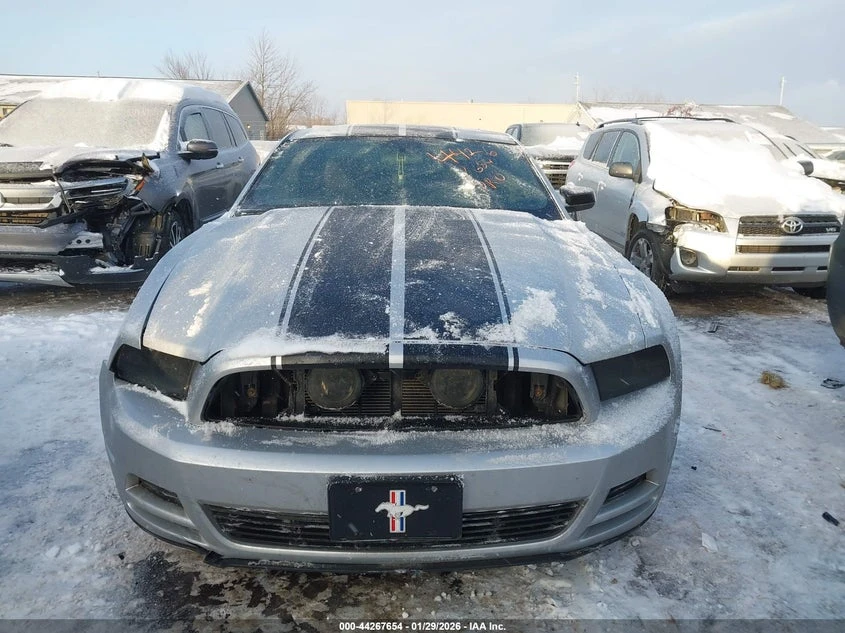 Ford Mustang 3.7l V6, снимка 13 - Автомобили и джипове - 53750609