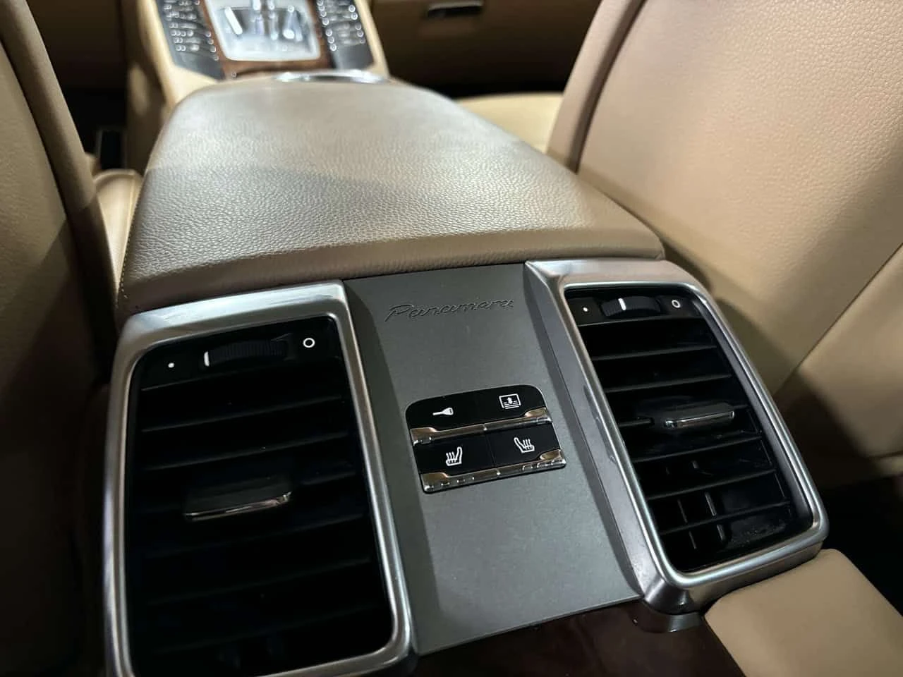Porsche Panamera * S (2WD), 4S (4WD) * CARFAX * ЦЕНА ДО БГ, снимка 10 - Автомобили и джипове - 54270710