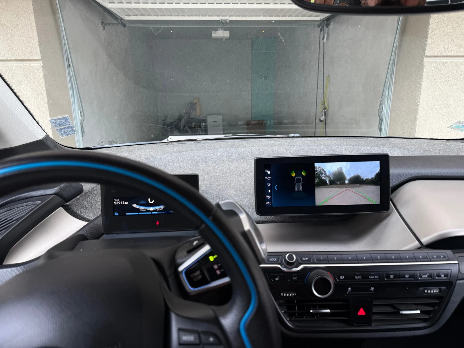 BMW i3 120ah, снимка 8 - Автомобили и джипове - 54570817