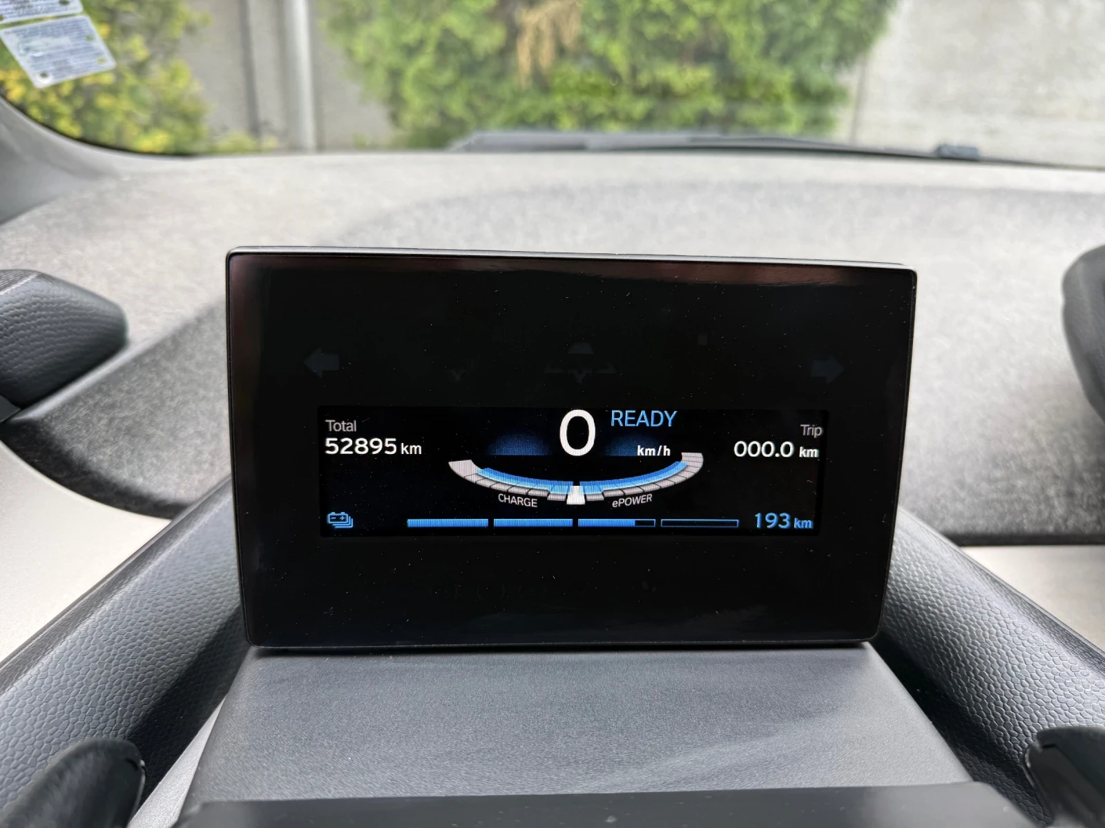 BMW i3 120ah, снимка 7 - Автомобили и джипове - 54570817