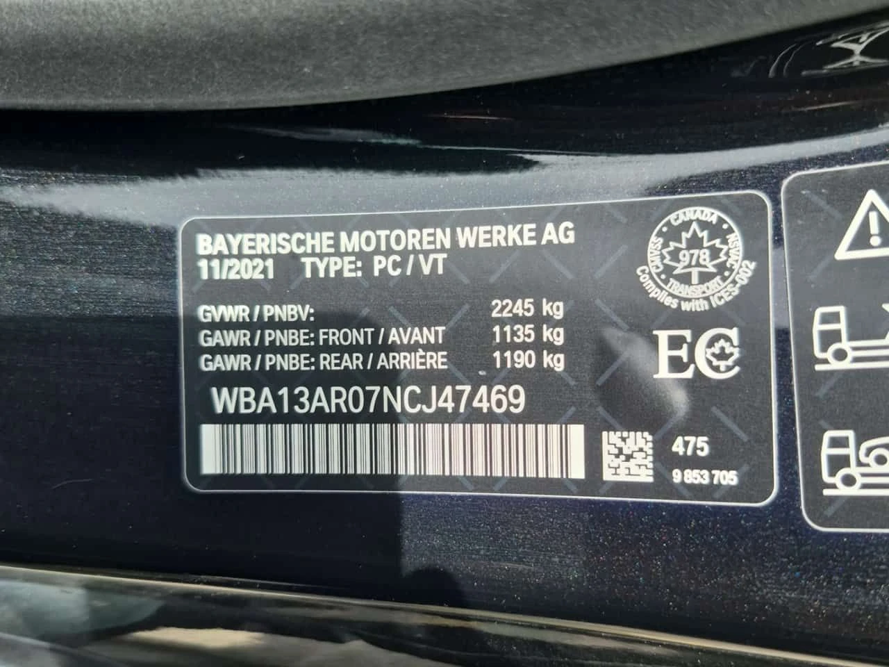 BMW 440 M440I XDRIVE  CARFAX, снимка 15 - Автомобили и джипове - 54593213