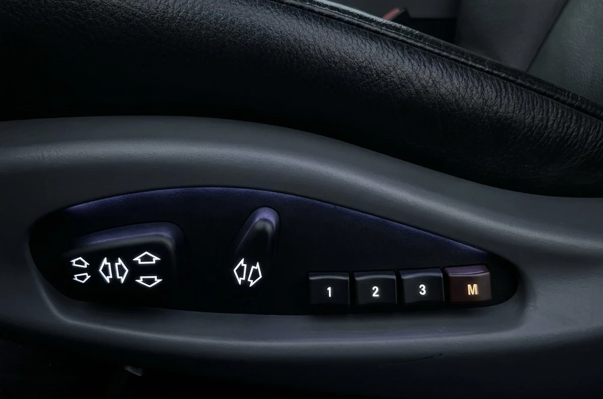 BMW 645 645CI Газ/Подгрев/Камери/HI-FI/CarPlay, снимка 12 - Автомобили и джипове - 55067554