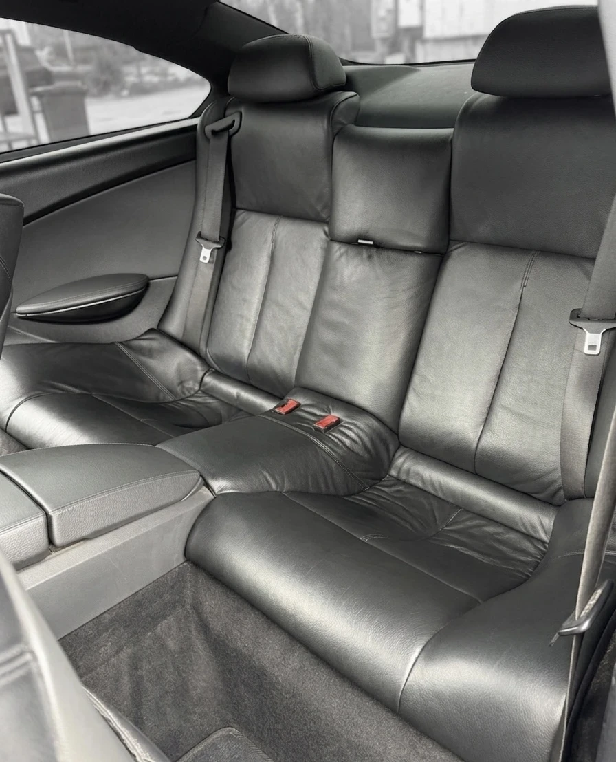 BMW 645 645CI Газ/Подгрев/Камери/HI-FI/CarPlay, снимка 6 - Автомобили и джипове - 55067554