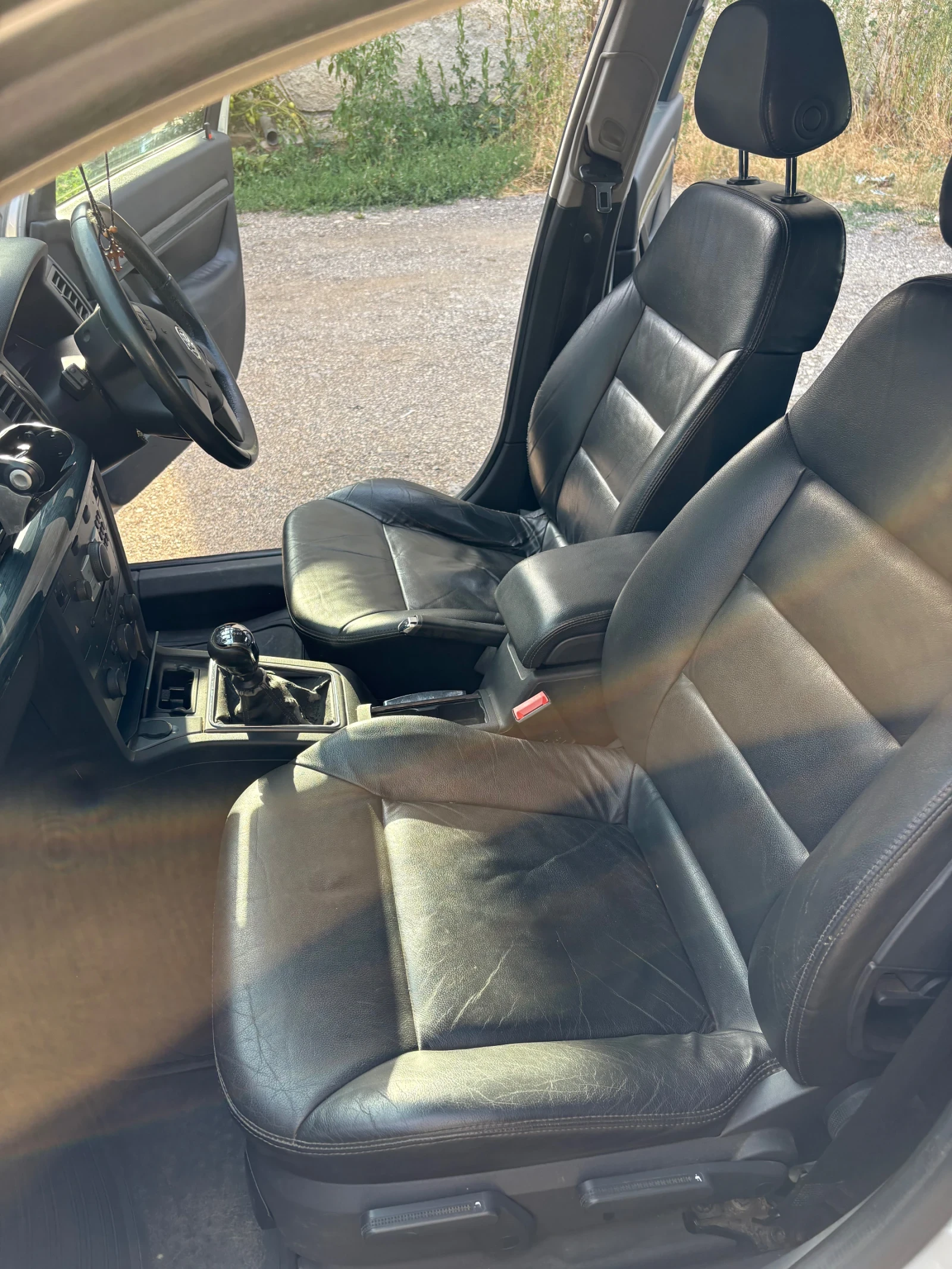 Opel Vectra, снимка 10 - Автомобили и джипове - 55213024