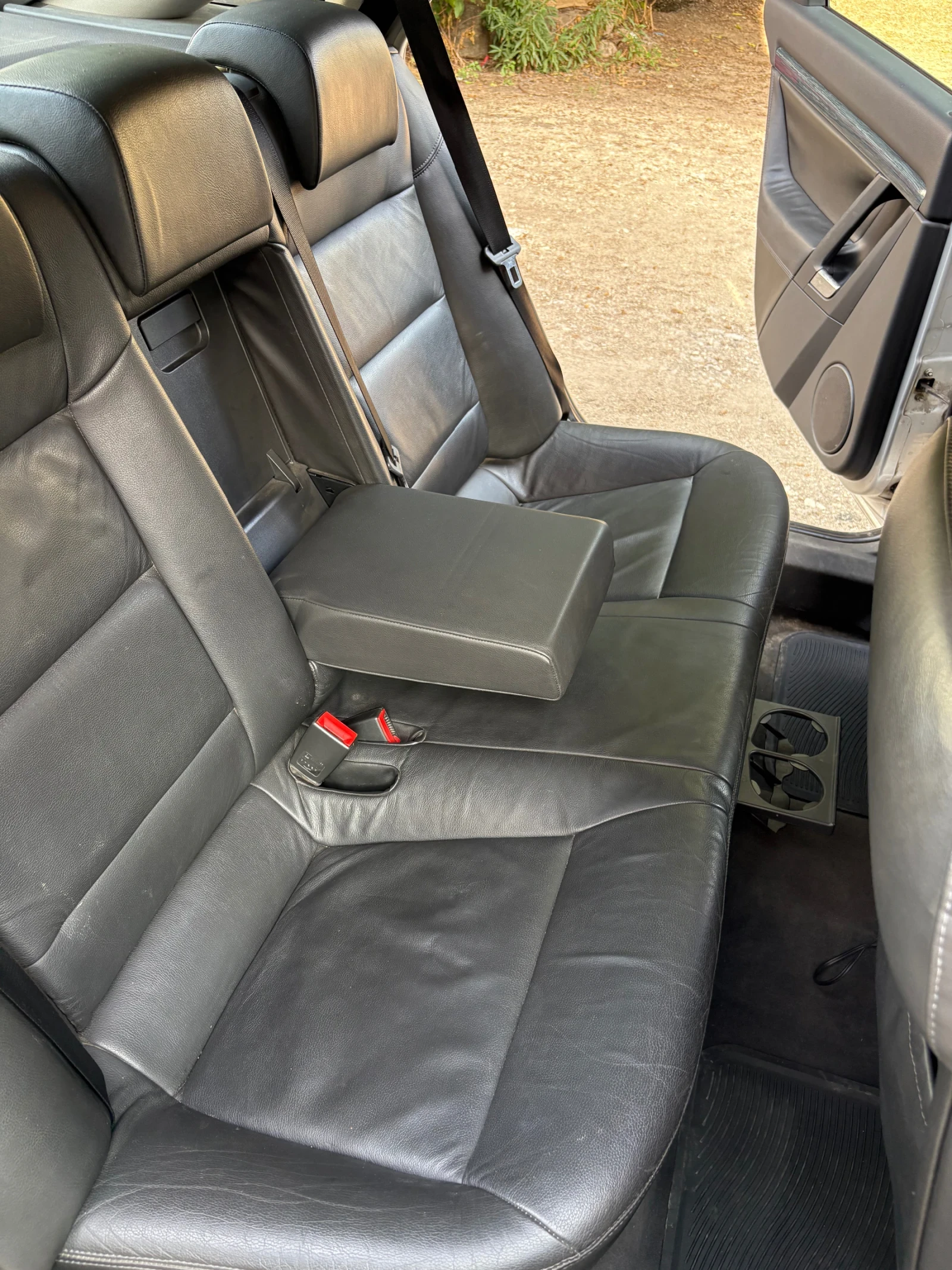 Opel Vectra, снимка 13 - Автомобили и джипове - 55213024
