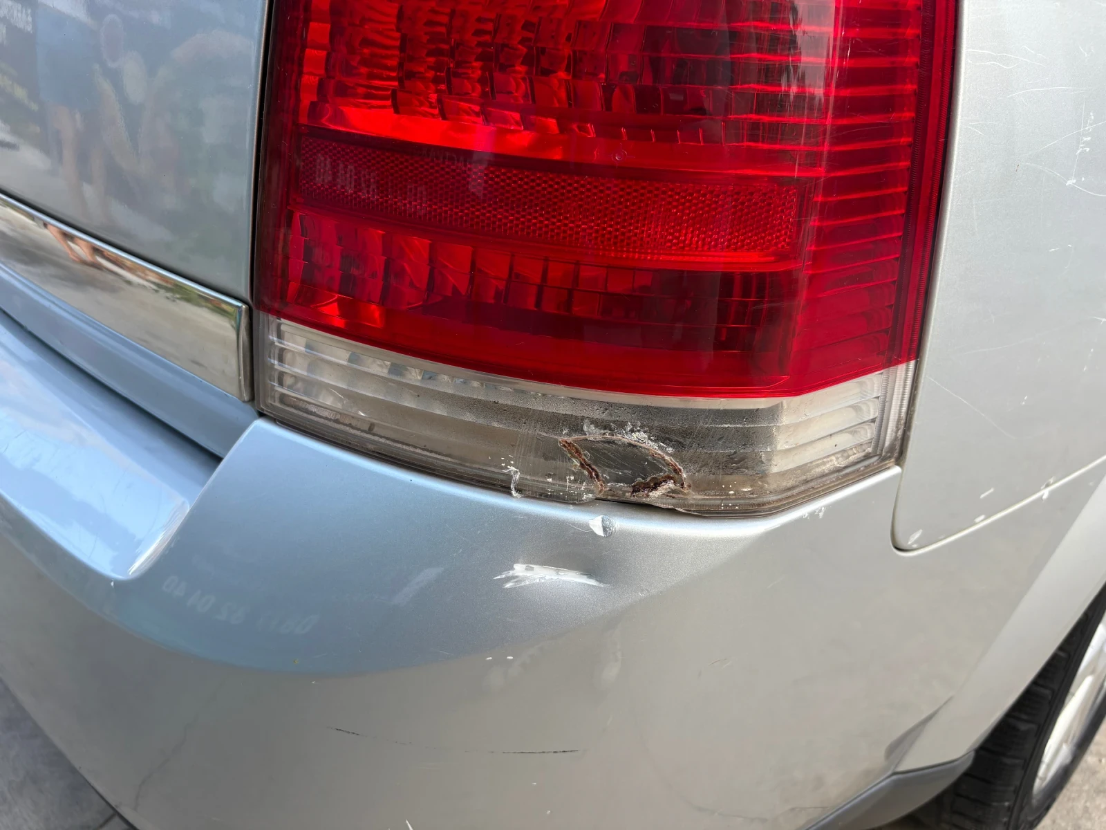 Opel Vectra, снимка 8 - Автомобили и джипове - 55213024