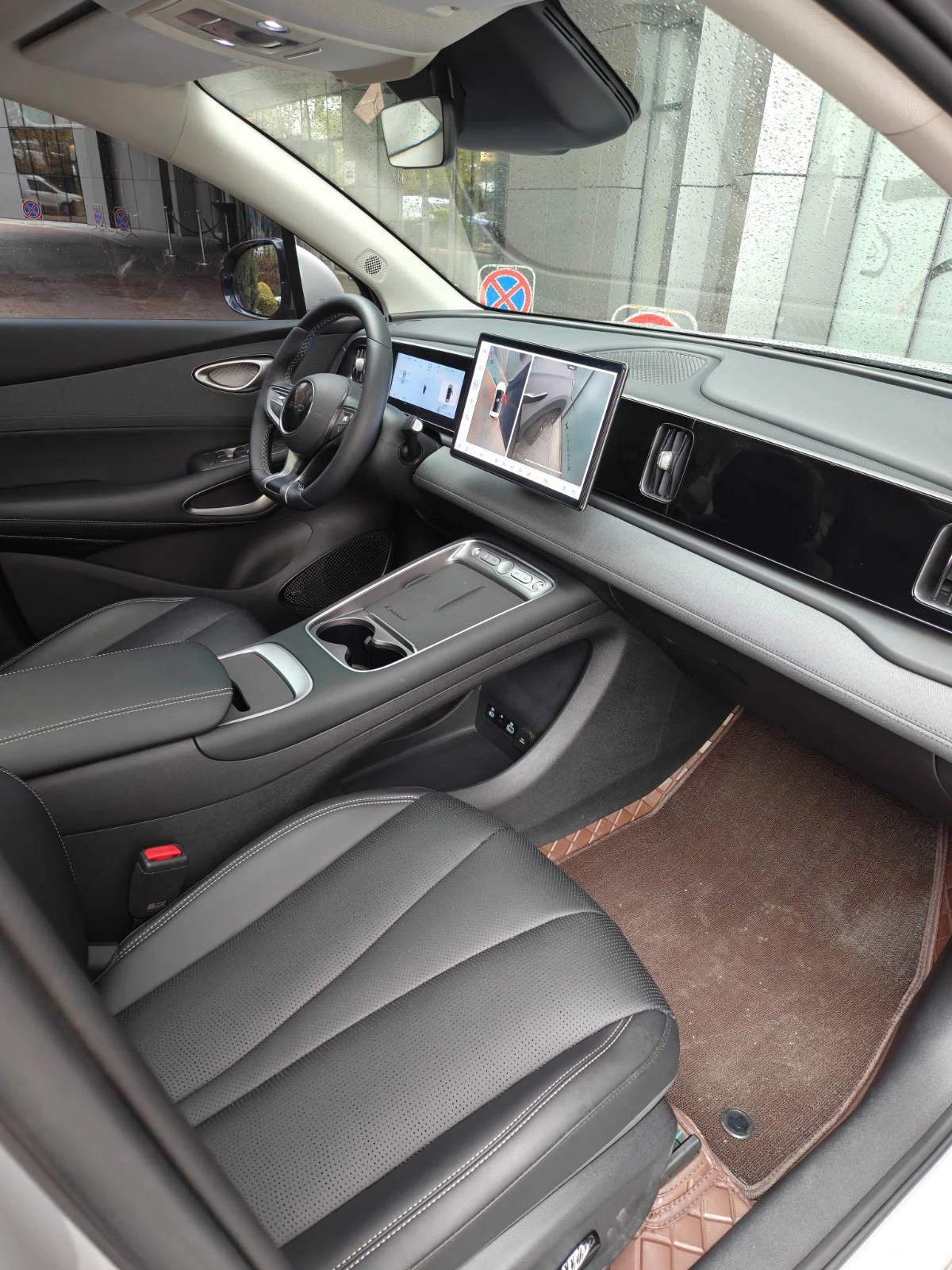 BYD Sea Lion 06 05 RWD 60.9kWh ������� | Mobile.bg � ����������� 10