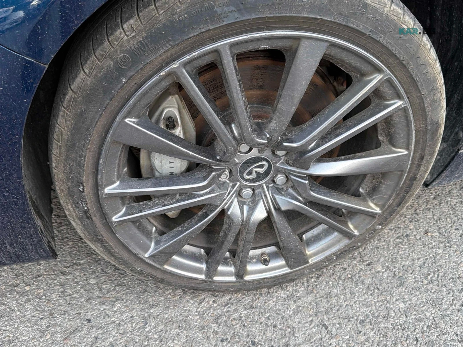 Infiniti Q50 Red Sport 400 ���� �� �������� ���������� | Mobile.bg � ����������� 10